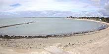 Strand von Lanseria Webcam