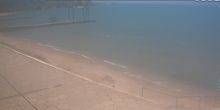 Strand von Peschanoe Webcam - Simferopol