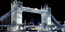 Tower Bridge Webcam