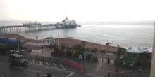 Marina vittoriana tradizionale Webcam - Eastbourne