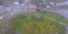 Piazza dell'Indipendenza Webcam - Odessa