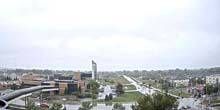 Università del Nord Dakota Webcam