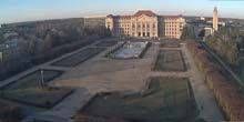 Université - Faculté des sciences humaines Webcam - Debrecen