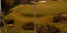 Västra banan Golf Club Webcam