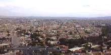 Panorama de la ville Webcam - Victoria de Durango