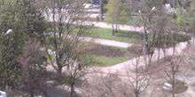 Vista della zona Webcam - Slaviansk
