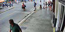 Street View de la barre de Sloppy Joe Webcam - Key West