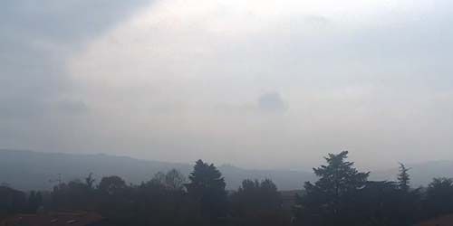 Caméra météo dans la banlieue d'Arceto Webcam - Reggio Emilia
