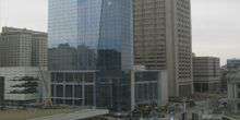 Grattacieli nel centro Webcam - Cleveland
