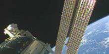 La Terra dallo spazio Webcam - Washington