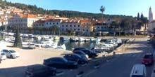 Zentralpromenade Webcam - Dubrovnik